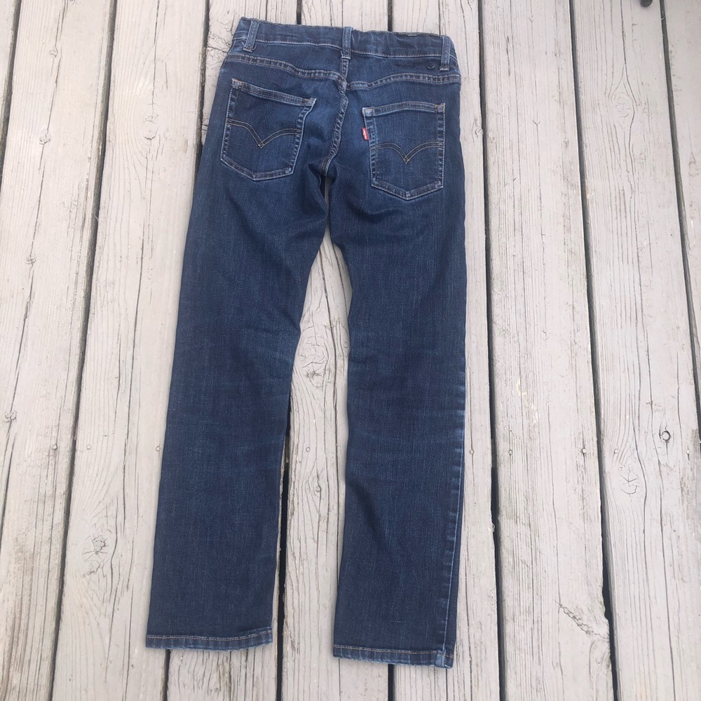 LEVIS 511 SLIM 26x26 - Picture 4 of 9